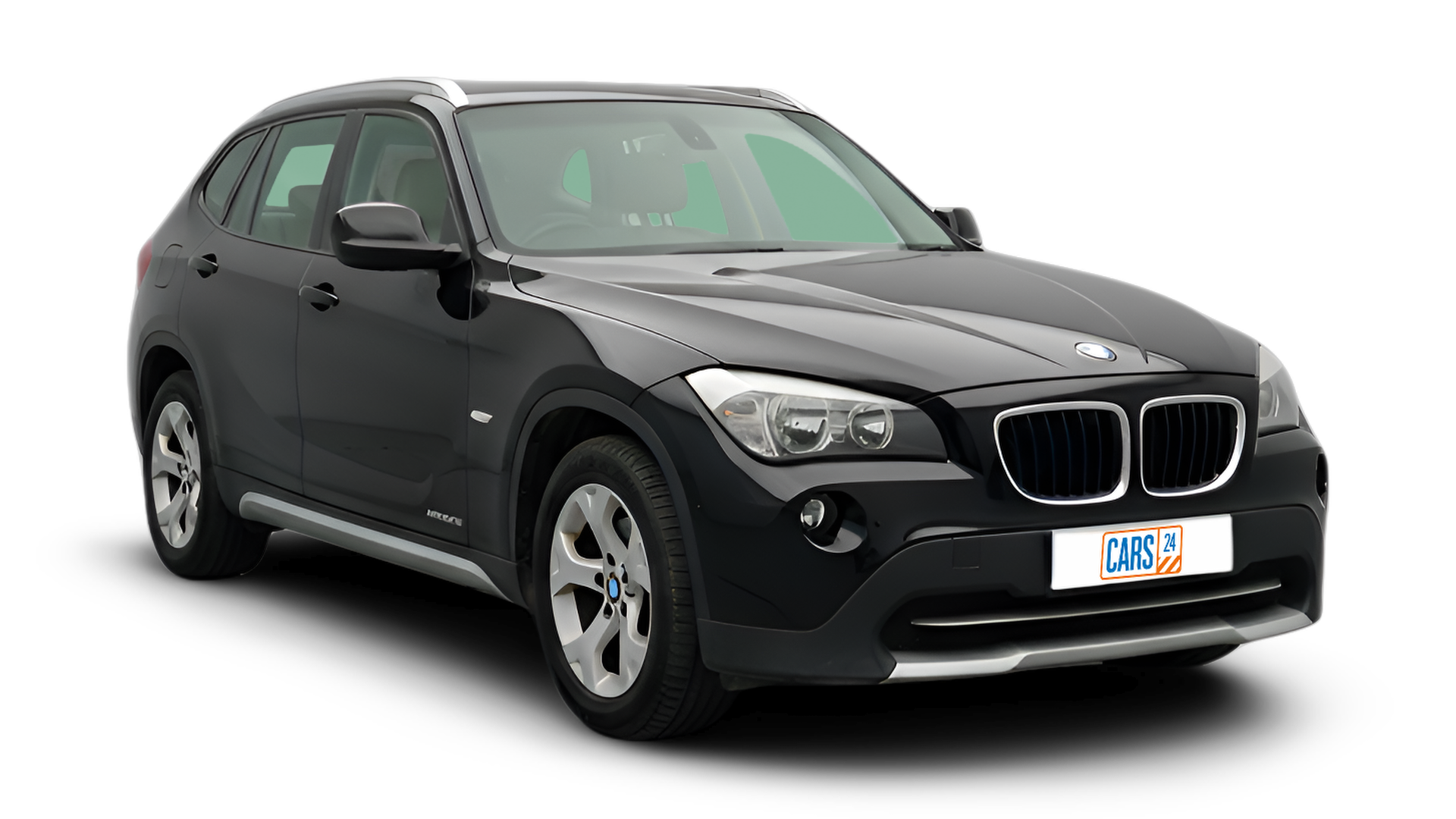 2012 BMW X1 - SUV - Diesel - Automatic - ₹3.70 lakh